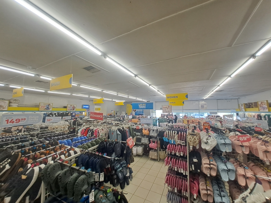 Commercial Property for Sale in Lady Grey Eastern Cape
